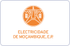 Electricidade de Moçambique